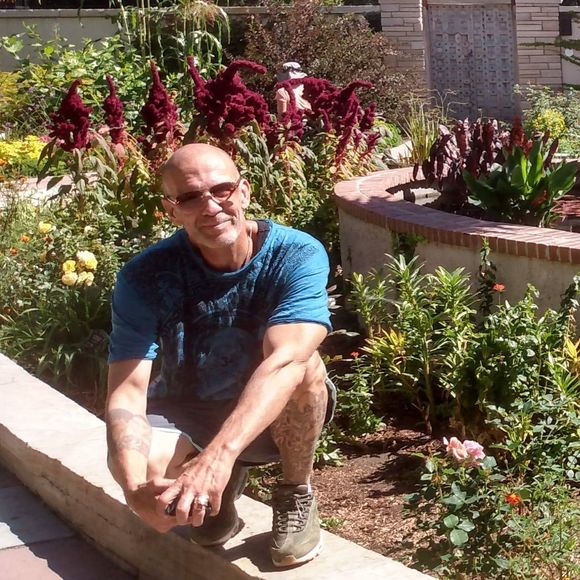 Meet your Posher, James - Picture 1 of 1